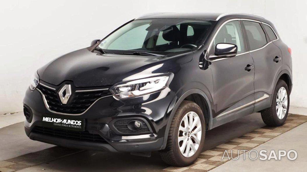 Renault Kadjar de 2020