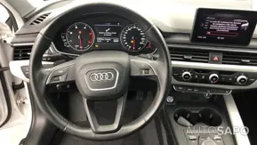 Audi A4 de 2019