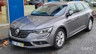 Renault Talisman de 2018