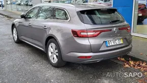 Renault Talisman de 2018