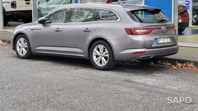 Renault Talisman de 2018