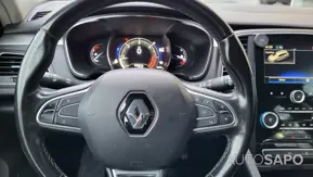 Renault Talisman de 2018