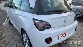 Opel Adam 1.2 Jam de 2014