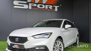 Seat Leon de 2021