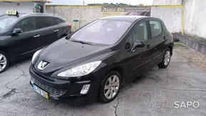 Peugeot 308 de 2008