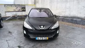 Peugeot 308 de 2008