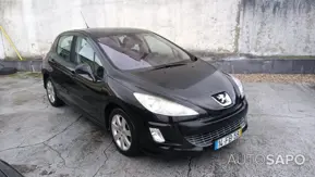 Peugeot 308 de 2008