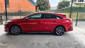 Kia ProCeed 1.0 T-GDi GT Line de 2019