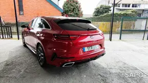 Kia ProCeed 1.0 T-GDi GT Line de 2019