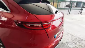 Kia ProCeed 1.0 T-GDi GT Line de 2019