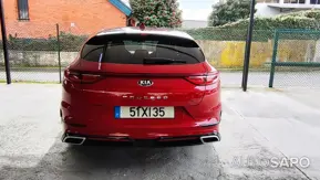 Kia ProCeed 1.0 T-GDi GT Line de 2019