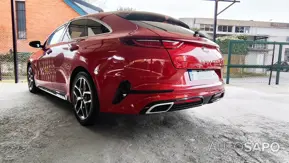 Kia ProCeed 1.0 T-GDi GT Line de 2019