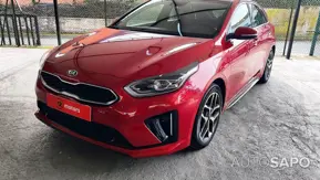 Kia ProCeed 1.0 T-GDi GT Line de 2019