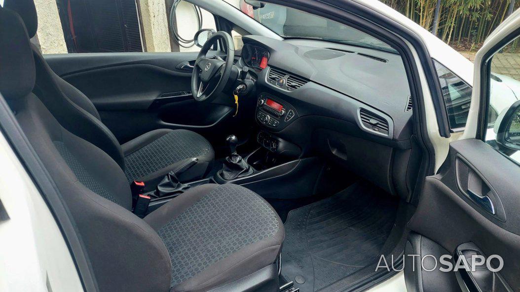 Opel Corsa 1.3 CDTi Van de 2018