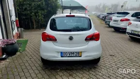 Opel Corsa 1.3 CDTi Van de 2018