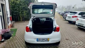 Opel Corsa 1.3 CDTi Van de 2018