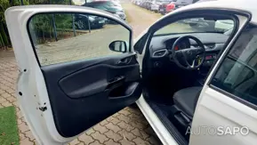 Opel Corsa 1.3 CDTi Van de 2018