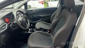 Opel Corsa 1.3 CDTi Van de 2018