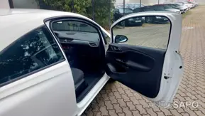 Opel Corsa 1.3 CDTi Van de 2018