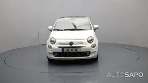 Fiat 500 de 2023