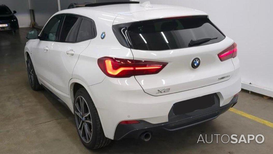 BMW X2 de 2021