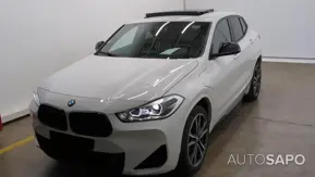 BMW X2 de 2021