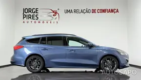 Ford Focus de 2019