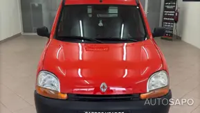 Renault Kangoo de 2003