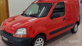 Renault Kangoo de 2003