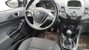 Ford Fiesta de 2014