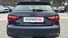 Audi A1 de 2020