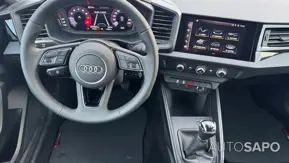 Audi A1 de 2020