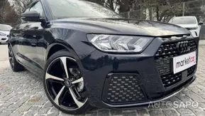 Audi A1 de 2020