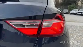 Audi A1 de 2020