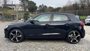 Audi A1 de 2020