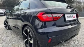 Audi A1 de 2020