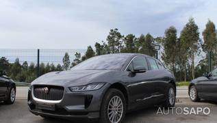 Jaguar I-Pace S AWD Aut. de 2019