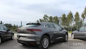 Jaguar I-Pace S AWD Aut. de 2019