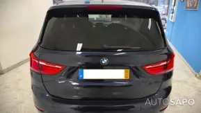 BMW Série 2 de 2020