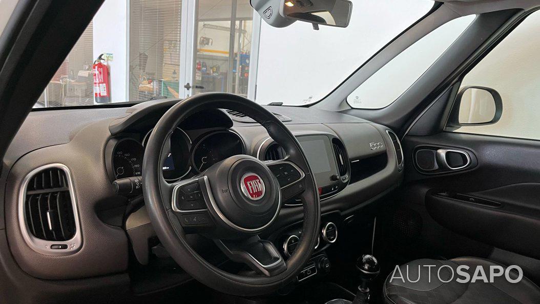 Fiat 500L 1.3 Multijet Lounge de 2018