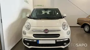 Fiat 500L 1.3 Multijet Lounge de 2018