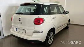 Fiat 500L 1.3 Multijet Lounge de 2018