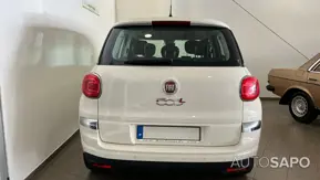 Fiat 500L 1.3 Multijet Lounge de 2018