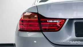 BMW Série 4 de 2015