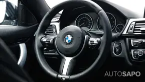 BMW Série 4 de 2015