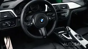 BMW Série 4 de 2015