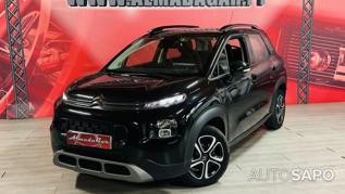 Citroen C3 AirCross 1.2 PureTech Feel de 2019