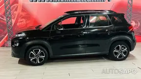 Citroen C3 AirCross 1.2 PureTech Feel de 2019