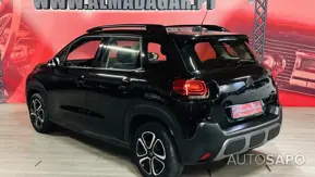 Citroen C3 AirCross 1.2 PureTech Feel de 2019