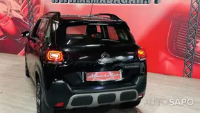 Citroen C3 AirCross 1.2 PureTech Feel de 2019